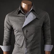 Casual Shirts 02 Manufacturer Supplier Wholesale Exporter Importer Buyer Trader Retailer in New Delhi Delhi India